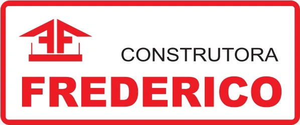 Logo: Construtora Frederico