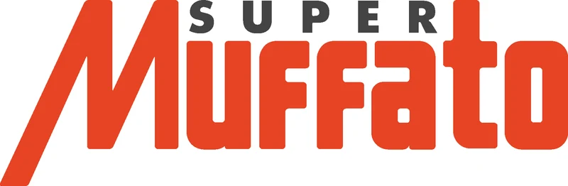 Logo: Grupo Muffato