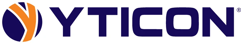 Logo: Yticon