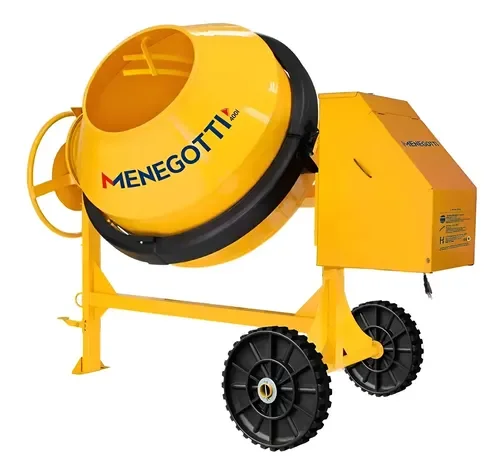 Betoneira Menegotti 400 litros
